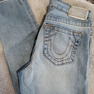 True Religion Woman's Jeans